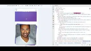 Portfolio Website | HTML CSS JavaScript | Beginner Web Development Project