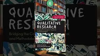 Best Qualitative Research Books  #books #readingteacher