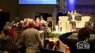 Prayer Meeting