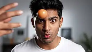All I Say to You Ego Egg Man
