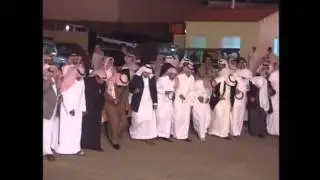 لعب آل زيدان 2011.wmv