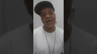 Apoio Dj Kljay (Racionais MCs) // Olhar de Edite