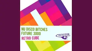 Retro Cube (Dreams DJ Tool)