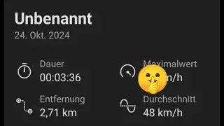 Ach du Scheiße...
