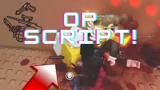 Combat Warriors OP Script (Pastebin)