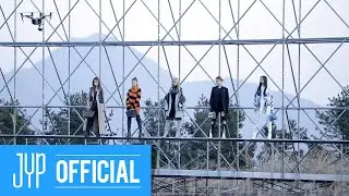 [ITZY?ITZY!] EP72. 광고 촬영장에 있지!