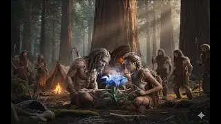 Survival Horror in the Stone Age|How did prehistoric people live day to day?