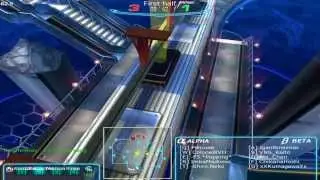 [VentGenz.21] 2014 Begins - TD Station-2 Unlimited Match