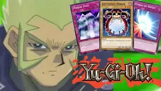 RAFAEL ES DERROTADO POR LA DECK ESPEJOS Yu-Gi-Oh Power of Chaos