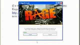 Rage Keygen