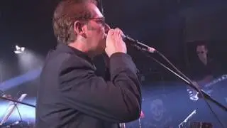 07 Jaime Urrutia - Maribel (Directo en Joy)