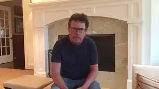 Michael j Fox 2020