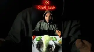 ENO aur Vinegar ko milaya 😱 | Gas Explosion Experiment #shorts