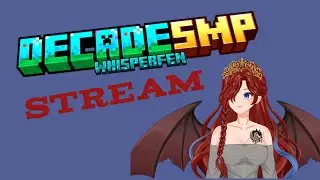 Decade smp stream
