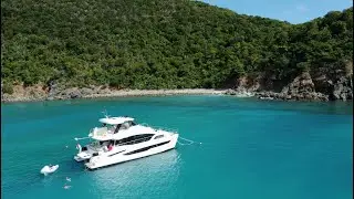 British Virgin Islands Trip | December 2021