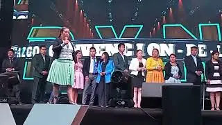 Testimonio de éxito de una madre soltera con DXN cambiando vidas y familias enteres