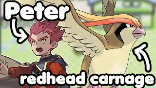 every french pok&eacute;mon translation | Kanto