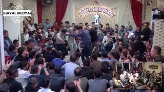 AYAŞLI ÖZCAN & BULAMADIM BEN & ANKARANIN HIZLISI & DOSTLAR KONAĞI MUHABBETİ 2020