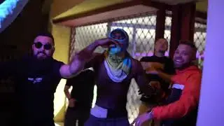 Fighter 64 - Zigaretta