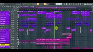FUTURE BASS FLP [ OFFICIAL MUSIC ]