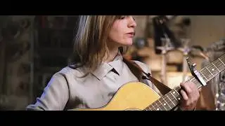 HandMadeMusic #13 Northern Shorelines (Bonus Track)