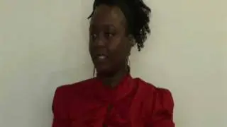 HIV: Reality - Leah