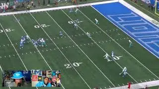 Lions Training Camp Battles and Early 53 Rosters Predictions