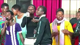 AMATERANIRO YA 1 KURI ADEPR KABARONDO TARIKI YA 03.08.2025