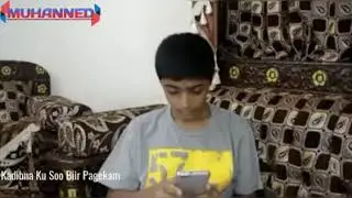 Wajaaaat sakratul mawt
