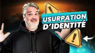 USURPATION d'IDENTIT&Eacute; : Prot&eacute;gez-vous efficacement avec cet outil