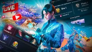 🔴EN VIVO🔴 CON SEGUIDORES 🔥 | Subiendo de Rango | Blood Strike🔥#bloodstrike  #wandelrf