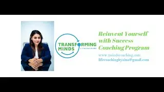 How coaching changed my life