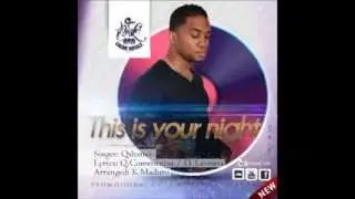 CACHE ROYALE 2013 | THIS IS YOUR NIGHT