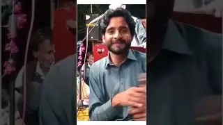 Mery Bhai Singar Tasawar Abbas Minhas Or Men Ak Sat Qasida Ali Da Men Ghulam Ayn