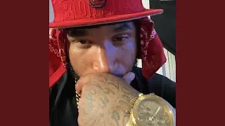 RED DRIP