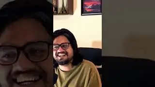 Aurat March, Feminism VS Speciesism, Extremism in Pakistan ft. Ammar Iqbal | Podcast #003