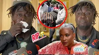 Décès Halima Gadji? Pawlish Mbaye Révèle Yèn Sénégalais Yi Nioko Ray Ba Nopi Diko Statut Alahu Akbar