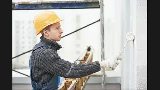 Commercial Painting Contractor New Jersey