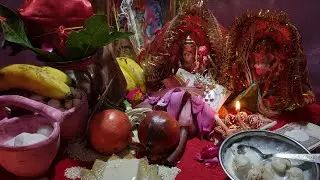 दीवाली पूजा 2024 विधी!मेरी दीपावली पूजा तैयारी/लक्ष्मी गणेश की पूजा कैसे करे/Diwali Puja Vidhi laxmi