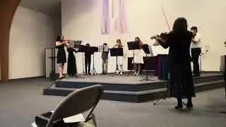 2023 Spring Recital - In the Hall of the Mountain King