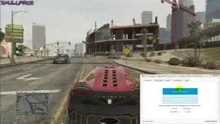 [GTA V] FrenchModdingTeam's Recovery Tool (Best Tool)
