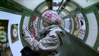Art On The Underground