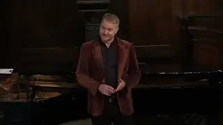 R. Strauss - Im Gegenteil (Ariadne auf Naxos) - Christian Damsgaard
