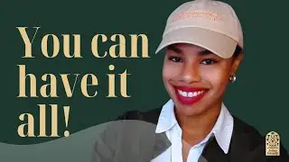What's Holding You Back from Having it ALL? Peace, Love Fulfillment and Money