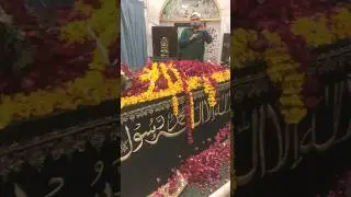 Visit Data Darbar Shrine #lahore #pakistan #dargah