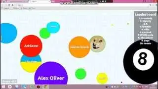 agar 1 серия