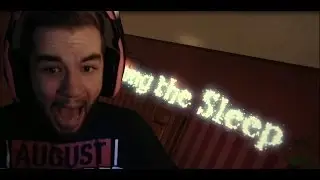 BABY COME BACK! (Among The Sleep Gameplay Part 1)