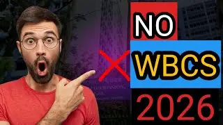 WBCS Preliminary Exam 2024 আর মাত্র ৬০ দিন বাকি😱কিভাবে প্রস্তুতি নিবেন আমার কাছ থেকে জেনে নিন।