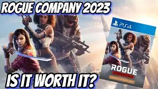 Rogue Company Review 2023 - Is It Worth It?
