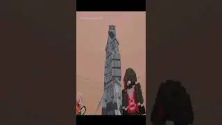 Minecraft - Mars Protocol